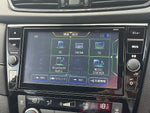 X-TRAIL HYBRID 4WD