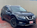 X-TRAIL HYBRID 4WD