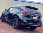 X-TRAIL HYBRID 4WD