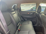 X-TRAIL HYBRID 4WD