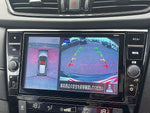 X-TRAIL HYBRID 4WD