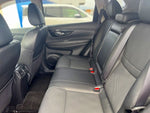X-TRAIL HYBRID 4WD
