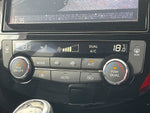 X-TRAIL HYBRID 4WD