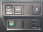X-TRAIL HYBRID 4WD