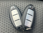 X-TRAIL HYBRID 4WD