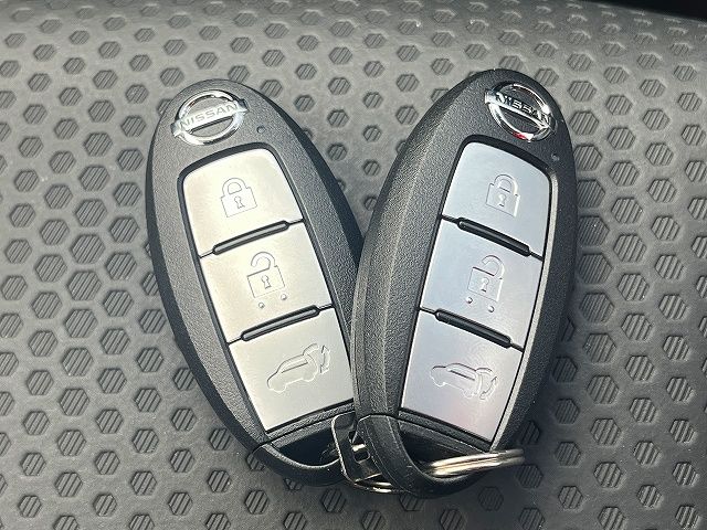 X-TRAIL HYBRID 4WD