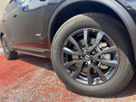 X-TRAIL HYBRID 4WD