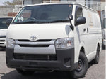 HIACE van 4WD