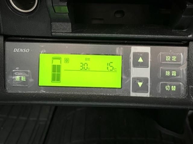 HIACE van 4WD