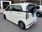 N-WGN CUSTOM