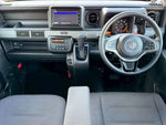 N-VAN+STYLE