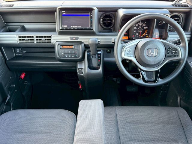 N-VAN+STYLE
