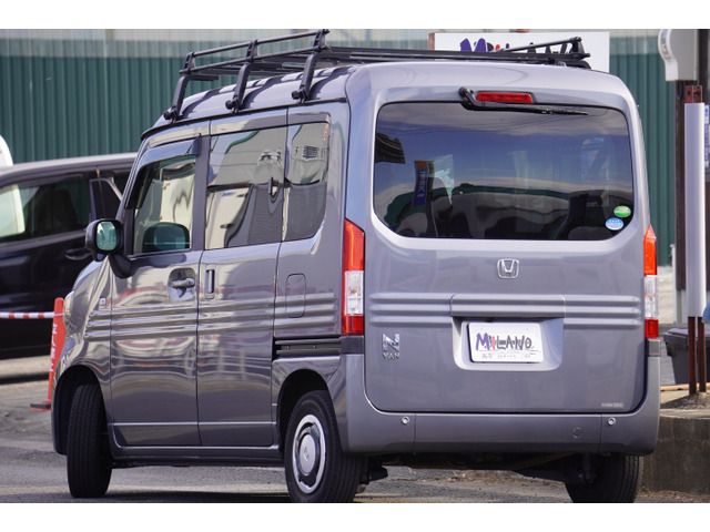 N-VAN+STYLE