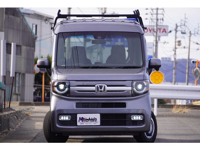 N-VAN+STYLE