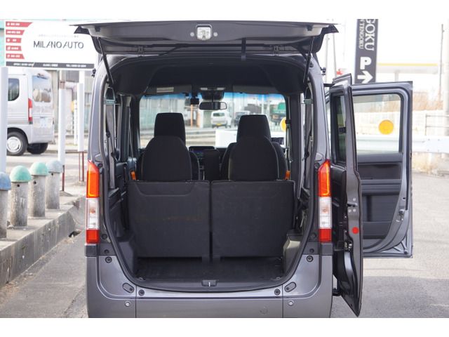 N-VAN+STYLE