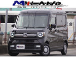 N-VAN+STYLE