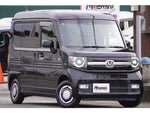 N-VAN+STYLE