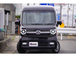 N-VAN+STYLE
