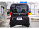 N-VAN+STYLE