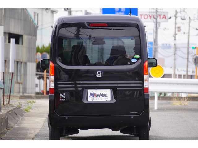 N-VAN+STYLE