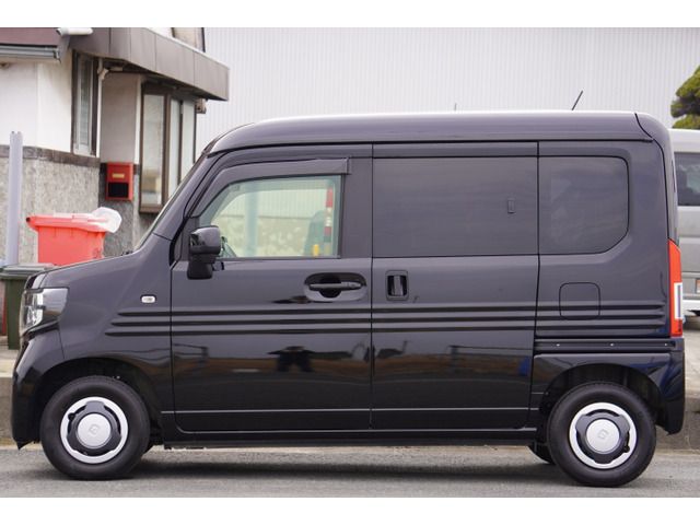 N-VAN+STYLE