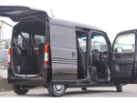 N-VAN+STYLE