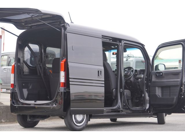 N-VAN+STYLE