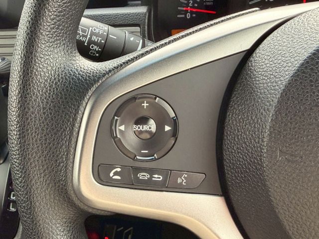 N-VAN+STYLE