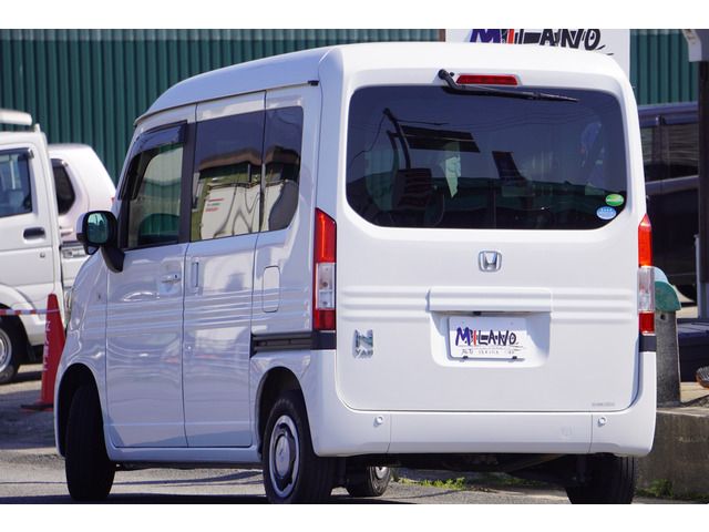 N-VAN+STYLE