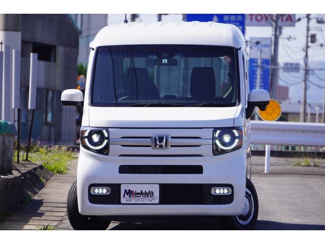 N-VAN+STYLE