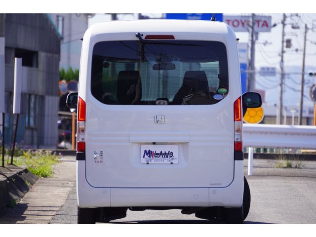 N-VAN+STYLE