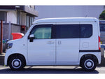 N-VAN+STYLE