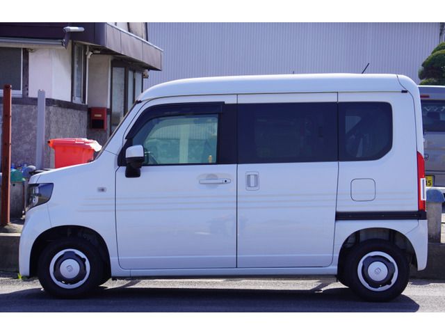 N-VAN+STYLE