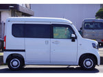 N-VAN+STYLE
