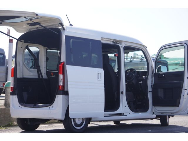 N-VAN+STYLE