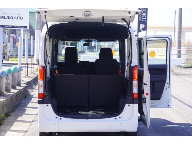 N-VAN+STYLE