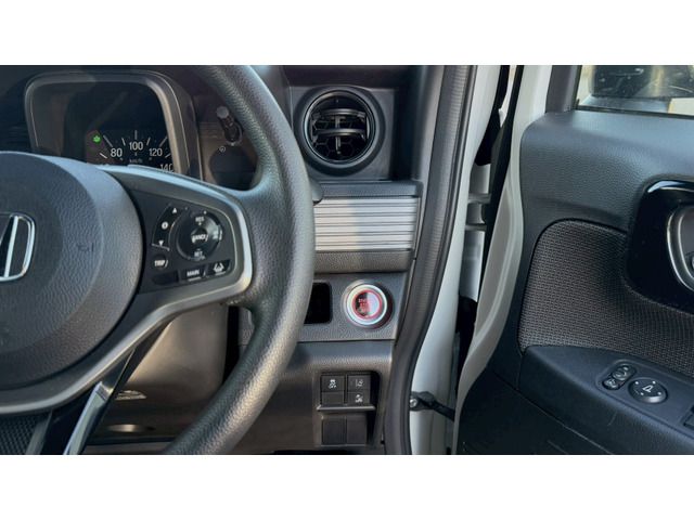N-VAN+STYLE