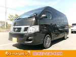 NV350 CARAVAN 4WD