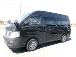 NV350 CARAVAN 4WD