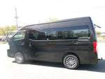 NV350 CARAVAN 4WD