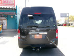 NV350 CARAVAN 4WD