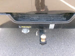NV350 CARAVAN 4WD