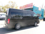 NV350 CARAVAN 4WD