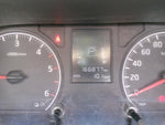 NV350 CARAVAN 4WD