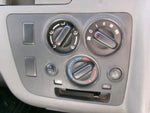 NV350 CARAVAN 4WD