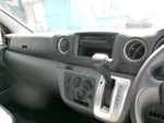 NV350 CARAVAN 4WD