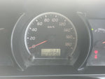 HIACE van 4WD