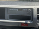 HIACE van 4WD