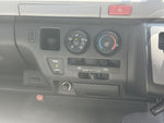 HIACE van 4WD