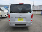 HIACE van 2WD